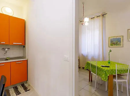 דירה Nido ורונה