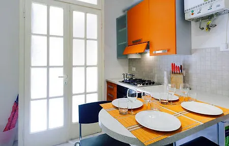 Appartement Nido
