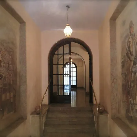 Nido * Verona