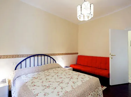 Nido Apartmán