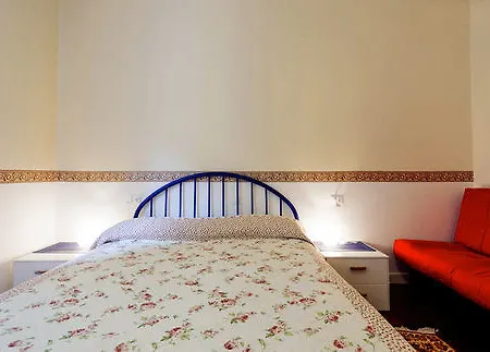 Apartmán Nido *