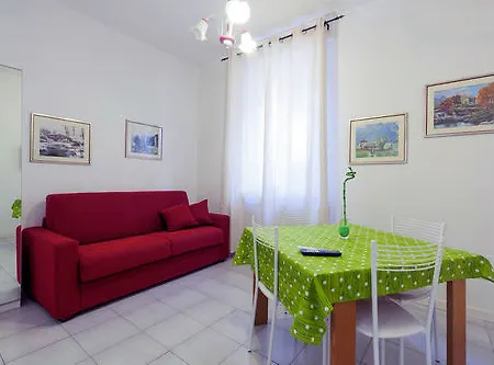 Apartmán Nido