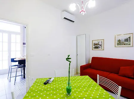 Apartmán Nido