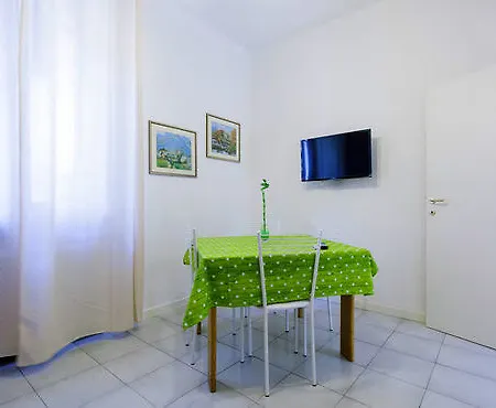 Nido Apartmán Verona