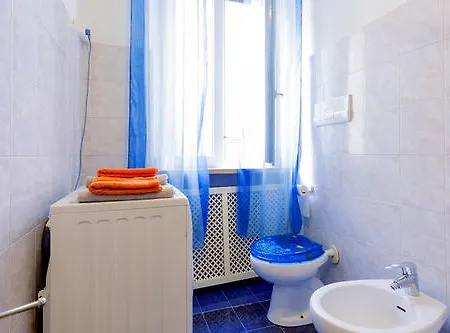 Nido Apartmán