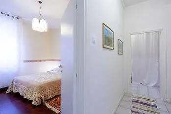Nido Apartmán *